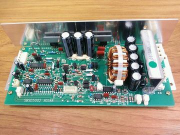 Z019162 / Unidade do PWB do sensor da umidade Z019162-01 para o minilab da série do koki QSS29 de Noritsu fornecedor