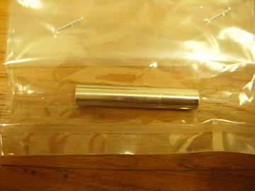 A091176 / Eixo do suporte A091176-01 para a máquina do minilab de Noritsu fornecedor