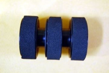 A129379 / Conjunto do ROLO do minilab de A129379-01 Noritsu fornecedor