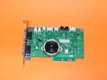 J390642 / Minilab PWB SYSTEM-CNTR de J390642-01 Noritsu (QSS3000) fornecedor