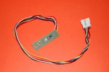 W490260 / UNIDADE do SENSOR do minilab de W490260-11 Noritsu fornecedor