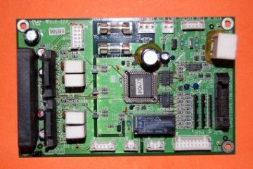 J307040 / PWB DE PAPEL da MÁSCARA do minilab de J307040-00 Noritsu QSS2611 fornecedor