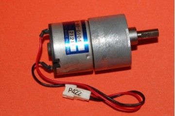 W404994 / C.C. 24V do MOTOR do minilab de W404994-01 Noritsu (CORTADOR 3000 P422) fornecedor