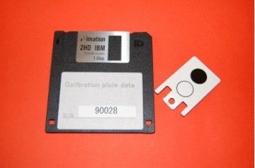 R504923 / PLACA B da CALIBRAÇÃO do minilab de Z026559-01/Z026559 Noritsu (QSS37) fornecedor