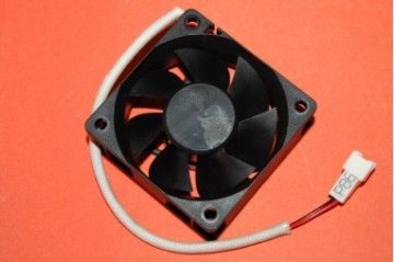 W606075 / O minilab de W606075-00 Noritsu VENTILA A UNIDADE (24V 0.15A 8X8X2.5) fornecedor