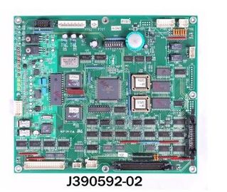 PWB J390592-02/J390592 do minilab de Noritsu fornecedor