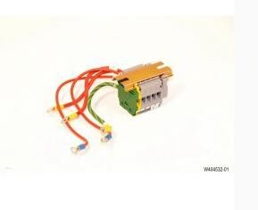 Peça do minilab de Noritsu # TIRA W404532/W404532-01 TERMINAL fornecedor