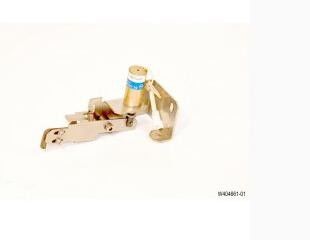 Peça do minilab de Noritsu # SOLENOIDE W404661/W404661-01 COM O SUPORTE A237608 fornecedor