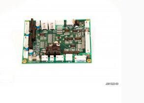 Peça do minilab de Noritsu # PWB J391322/J391322-00 fornecedor