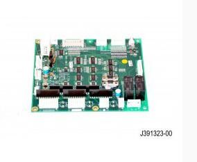 Peça do minilab de Noritsu # PWB J391323/J391323-00 fornecedor