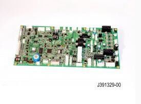 Peça do minilab de Noritsu # PWB J391329/J391329-00 fornecedor