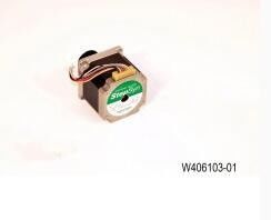 Peça do minilab de Noritsu # UNIDADE de MOTOR W406103-01 103H7123-3141 fornecedor