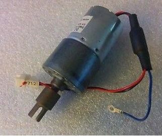 O minilab de NORITSU VIAJA DE AUTOMÓVEL I041875 PARA 2611/3301/3311 de JAPÃO CO SERVO DME34B36G-264 fornecedor