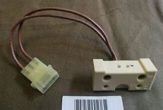 SOQUETE DE LÂMPADA W400057 DE NORITSU MINILAB fornecedor