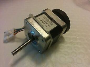 UNIDADE DE MOTOR PM26 DE NORITSU W409142 MINEBEA MATSUSHITA 17PY-2801-01WS T5519-01 fornecedor