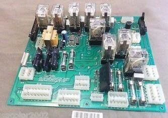 PWB MINILAB DO RELÉ DE NORITSU J303594 fornecedor