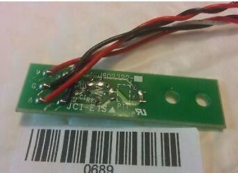 UNIDADE MINILAB DO SENSOR W407475/W407475-01/J802322 DE NORITSU fornecedor