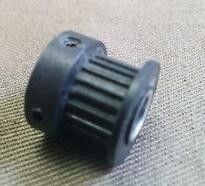 POLIA DO MOTOR DE NORITSU A813853 PARA A SÉRIE 2600/3000/3300 MINILAB fornecedor