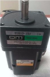 MOTOR K0462-F5U do minilab I123109 VEXTA de NORITSU COM CABEÇA ORIENTAL D3513-152 da ENGRENAGEM fornecedor