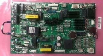 PWB PARA 30XX, minilab do PODER 1 de NORITSU J340008 da SÉRIE de 33XX V30 V50 fornecedor