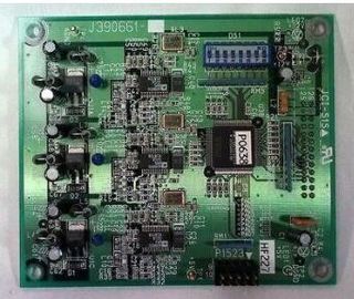 PLACA DO PWB DE NORITSU J390661 PARA DIGITAL MINILAB fornecedor