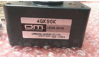CABEÇA ORIENTAL 4GK90K da ENGRENAGEM do MOTOR do minilab de NORITSU fornecedor