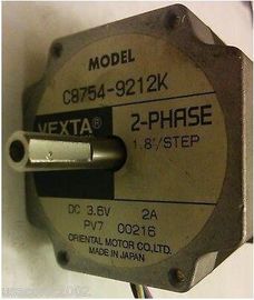 MOTOR de PISO ORIENTAL C8754-9212K do minilab W408286 VEXTA de NORITSU fornecedor