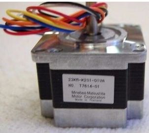 MOTOR DESLIZANTE I041967 MINEBEA 23KM-K261-01VA T2606-02 MINILAB DE NORITSU fornecedor