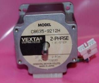 2-FASE C8635-9212H do MOTOR de PISO VEXTA do minilab W407862 de NORITSU fornecedor