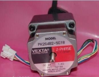 MOTOR de PISO ORIENTAL PV566A do minilab W407859 VEXTA de NORITSU fornecedor