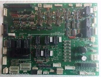 PLACA MINILAB DO PWB DO I/O DE NORITSU J305941 fornecedor