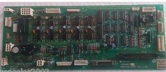PLACA MINILAB DO PWB DE NORITSU J305457 fornecedor