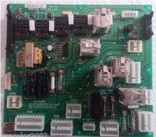 PLACA MINILAB DO PWB DO RELÉ DE NORITSU J303593 fornecedor
