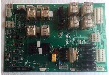 PLACA MINILAB DO PWB DO RELÉ DE NORITSU J302502 fornecedor