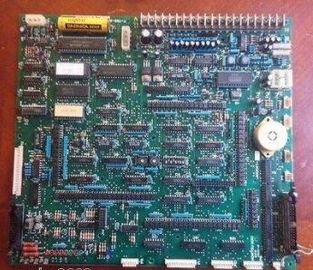 PWB J100047 MINILAB DO PROCESSADOR CENTRAL DE NORITSU fornecedor