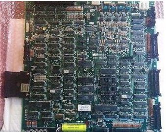 PLACA PRINCIPAL MINILAB DO PWB DO PROCESSADOR CENTRAL DE NORITSU J303936 fornecedor