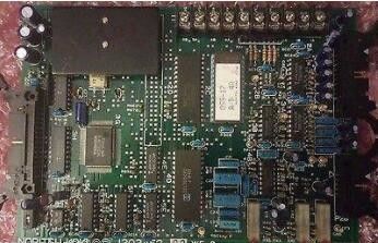 PWB J303452 MINILAB DE NORITSU A/D fornecedor