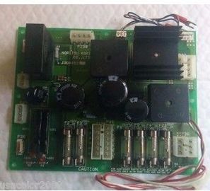 PWB MINILAB DE NORITSU J304453 fornecedor