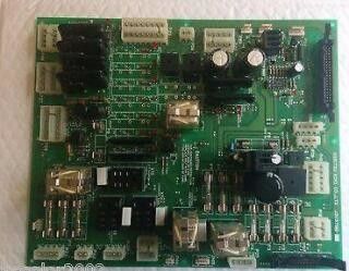 RELÉ J303797 MINILAB DO PWB DE NORITSU fornecedor