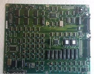 PWB MINILAB DE TRANSFERÊNCIA DE IMAGEM DE NORITSU J305740 fornecedor