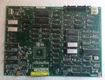 PLACA MINILAB DO PWB DE NORITSU J306188 fornecedor