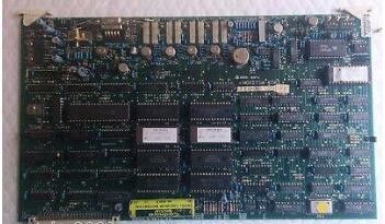 PLACA MINILAB DO VARREDOR DE NORITSU J100032 fornecedor