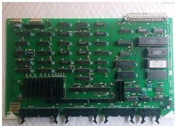 PWB MINILAB DO CORTADOR DE NORITSU J100055 fornecedor