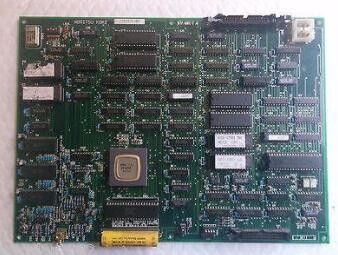 O VARREDOR DE NORITSU J303571 CONTROLA PWB MINILAB fornecedor