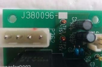 PWB ATUAL MINILAB DA DETECÇÃO DE NORITSU J380096 fornecedor