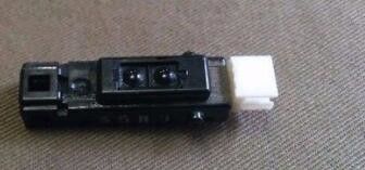 SENSOR DE NORITSU I053151 PARA 2600/3000/3300 DE MINILAB fornecedor