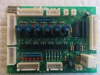 PLACA MINILAB DO PWB DE NORITSU J391431 fornecedor