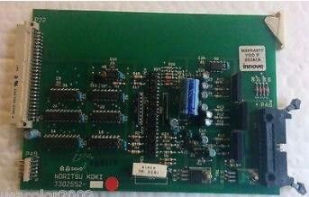 PWB MINILAB DO CONTROLE DE NORITSU J302552 fornecedor