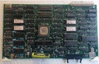 O VARREDOR DE NORITSU J303298 CONTROLA PWB MINILAB fornecedor