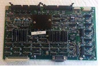 PWB MINILAB DO CIRCUITO DE NORITSU J100060 fornecedor